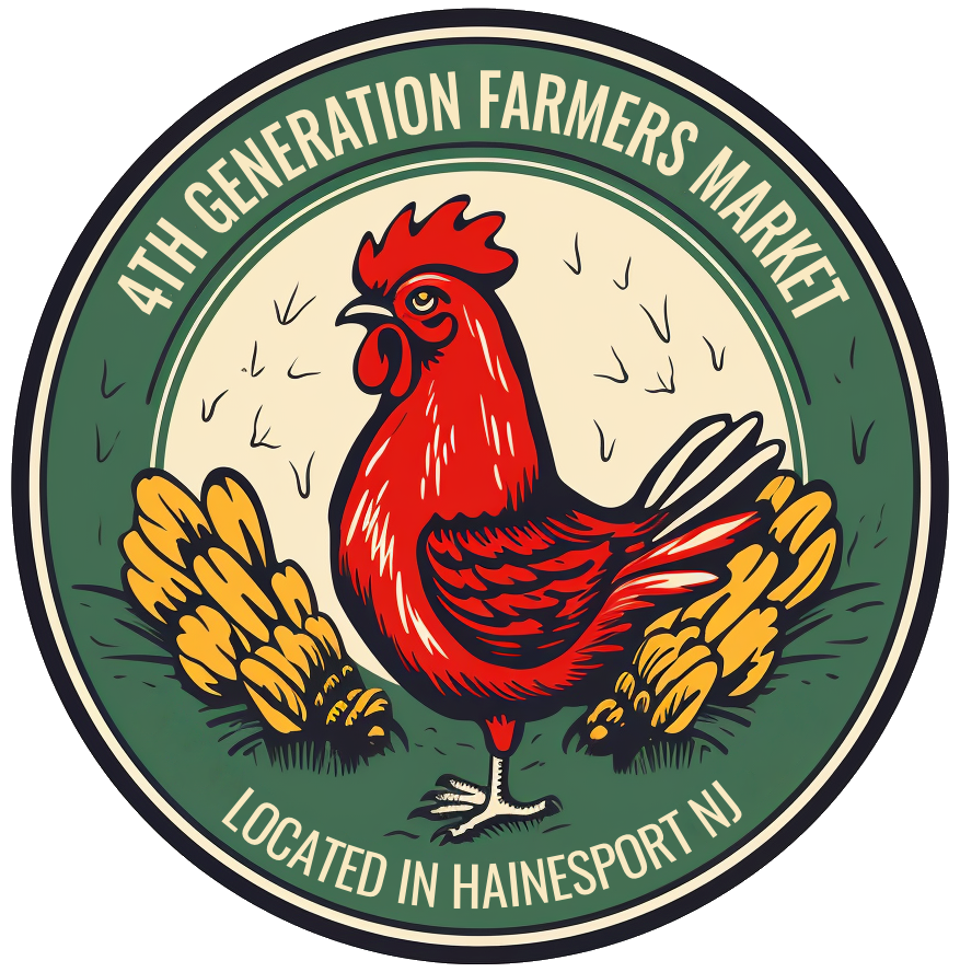 4th Generation Farmers Market